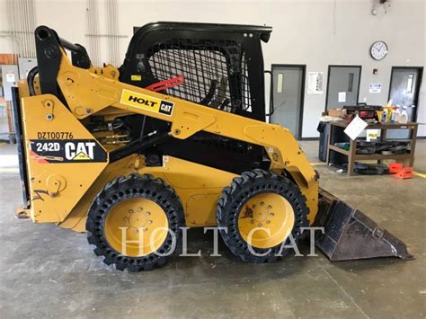 caterpillar 242 skid steer specs|cat 242d manual.